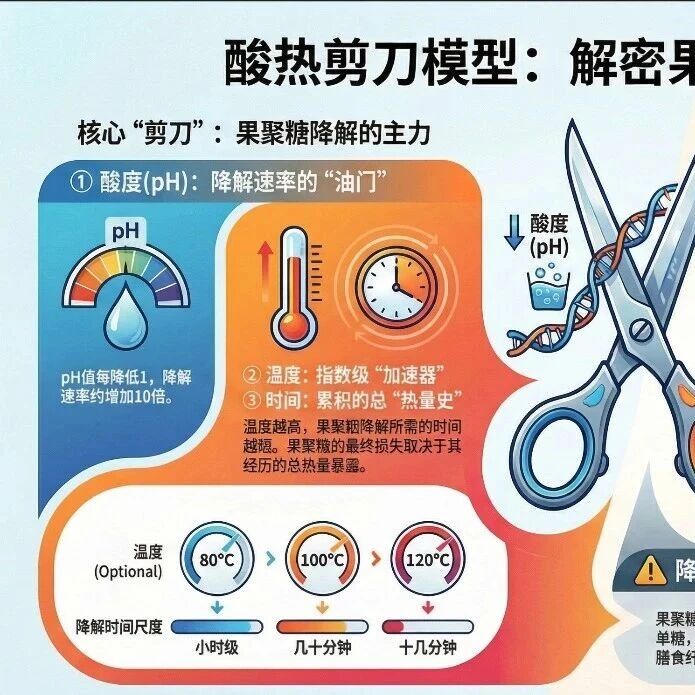饮料果聚糖分析文章原封面